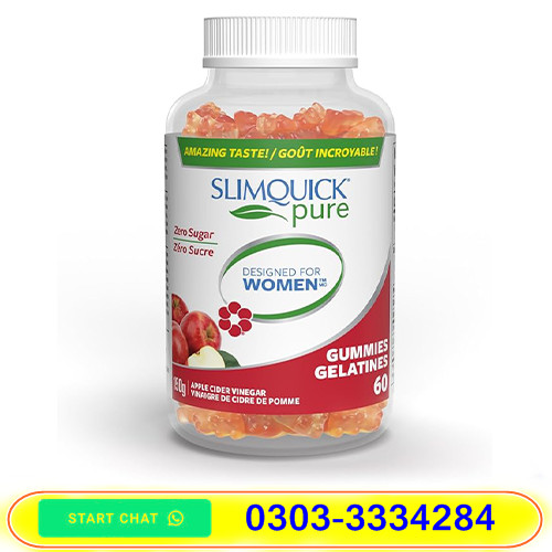 Slimquick Pure Extra Strength Price in Pakistan